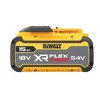 Bezvadu instrumentu akumulatora lādētājs DeWALT DCB549-XJ Photo 4
