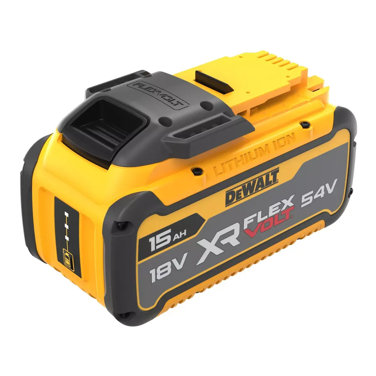 Bezvadu instrumentu akumulatora lādētājs DeWALT DCB549-XJ Photo 5