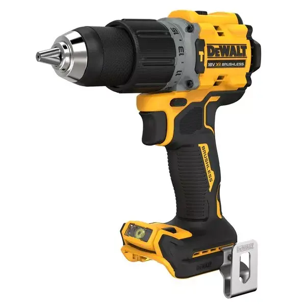 DeWalt DCD805NT-XJ pistoles urbjmašīna 18 V Photo 2