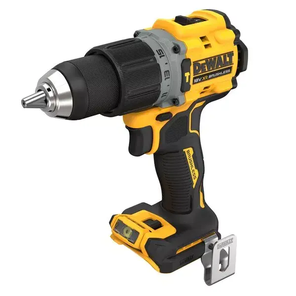 DeWalt DCD805NT-XJ pistoles urbjmašīna 18 V Photo 3