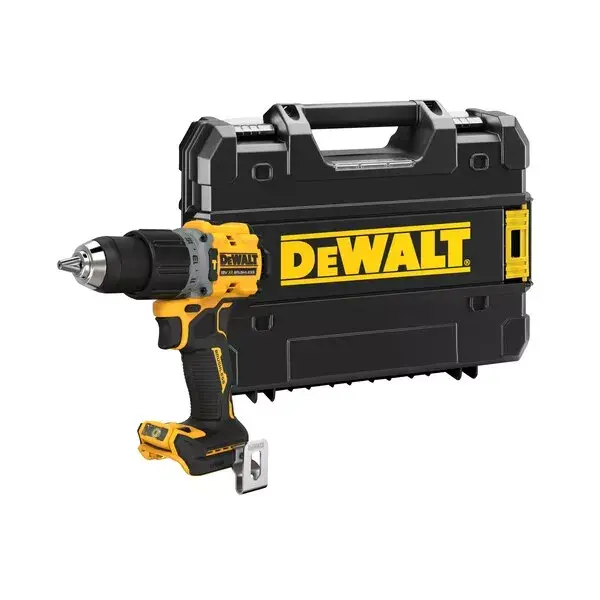 DeWalt DCD805NT-XJ pistoles urbjmašīna 18 V Photo 4