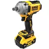 DeWALT DCF891P2T-QW impact driver 18V 5.0Ah Photo 4