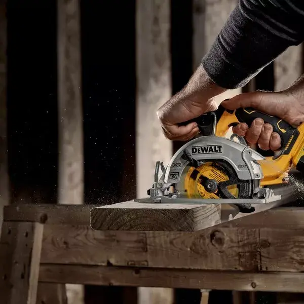Zāģis DeWALT DCS512P2-QW Photo 3