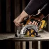 Zāģis DeWALT DCS512P2-QW Photo 4