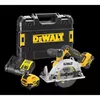 Zāģis DeWALT DCS512P2-QW Photo 5