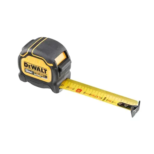 Tape Measure DeWALT DWHT36917-0 Photo 2