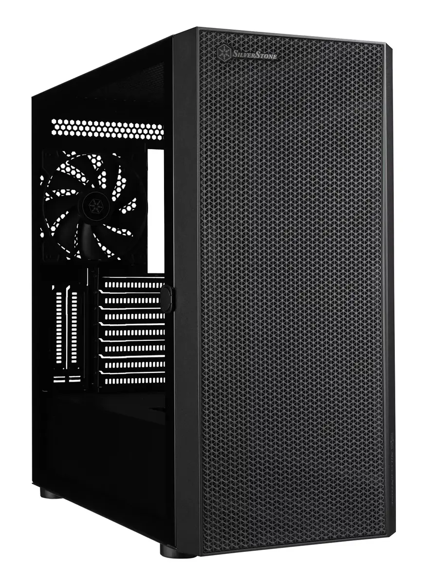 PC Case Silverstone SETA H1 Photo 2