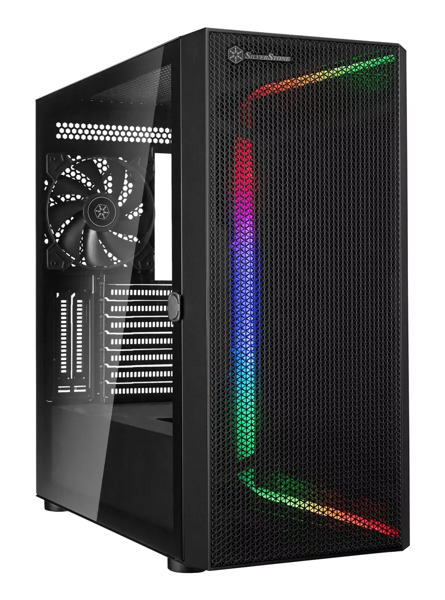PC Case Silverstone SETA H1 Photo 3