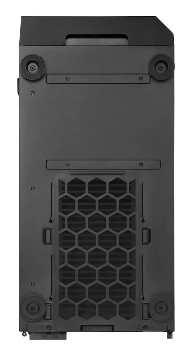 PC Case Silverstone SETA H1 Photo 4
