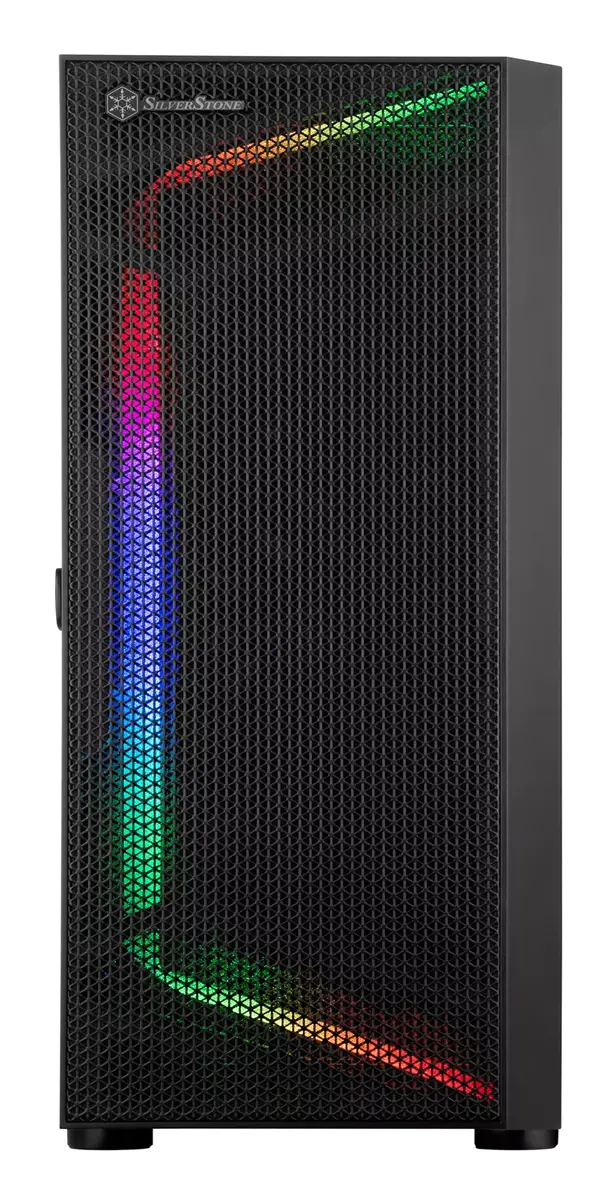 PC Case Silverstone SETA H1 Photo 6