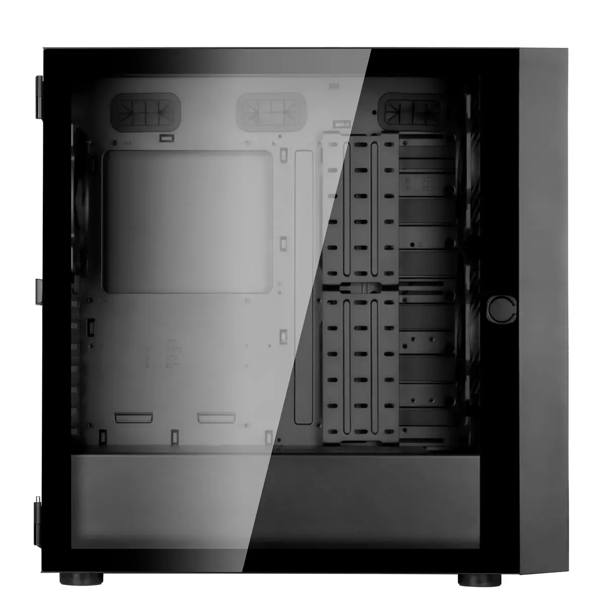 PC Case Silverstone SETA H1 Photo 9
