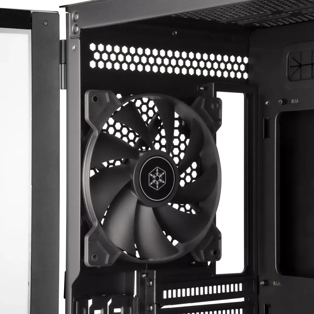 PC Case Silverstone SETA H1 Photo 11