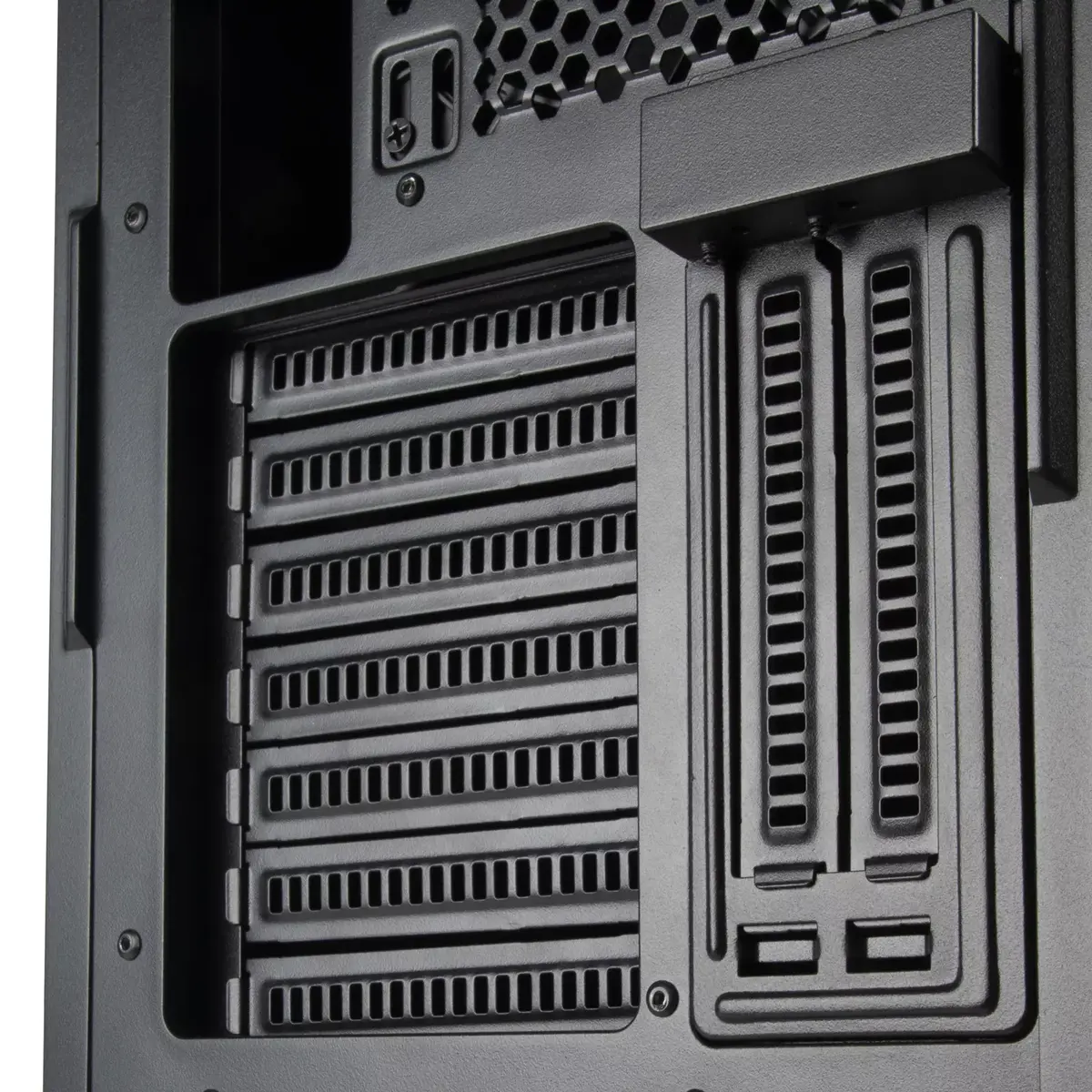 PC Case Silverstone SETA H1 Photo 14