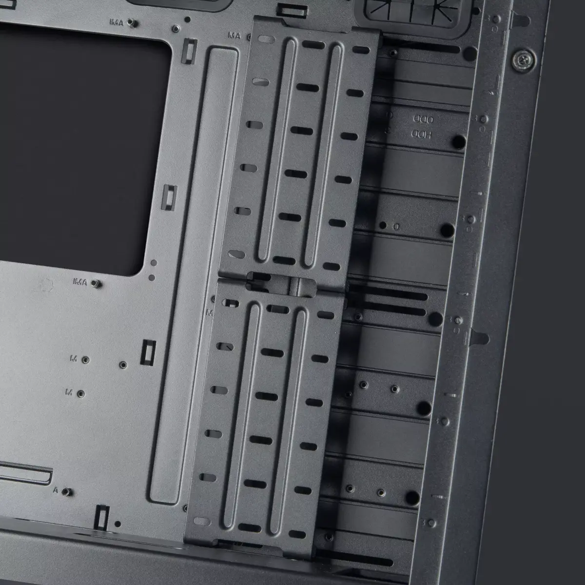 PC Case Silverstone SETA H1 Photo 15