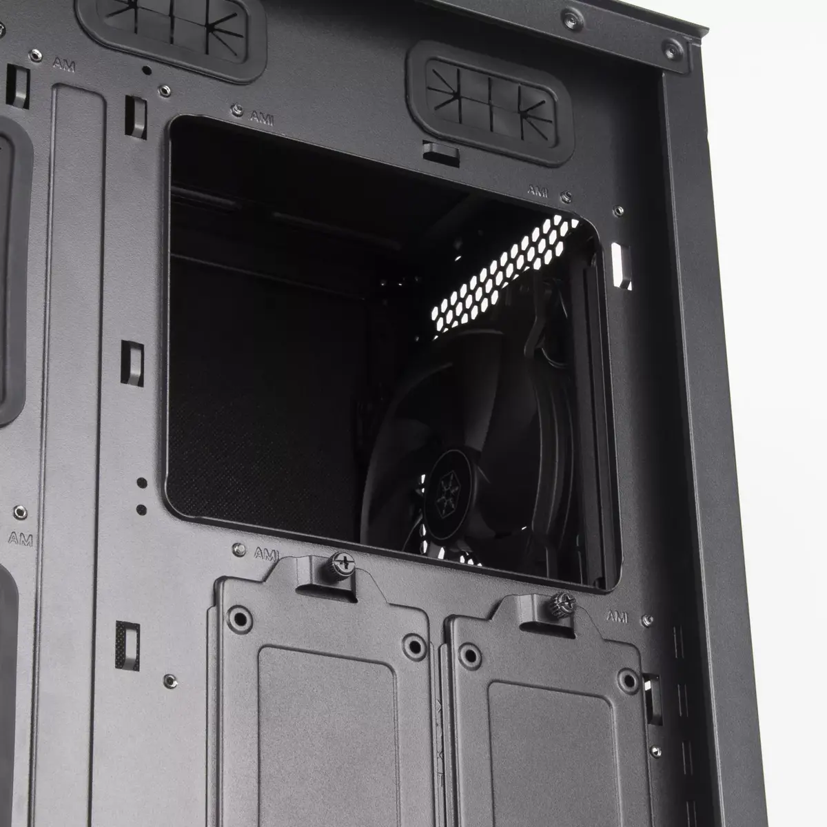 PC Case Silverstone SETA H1 Photo 17