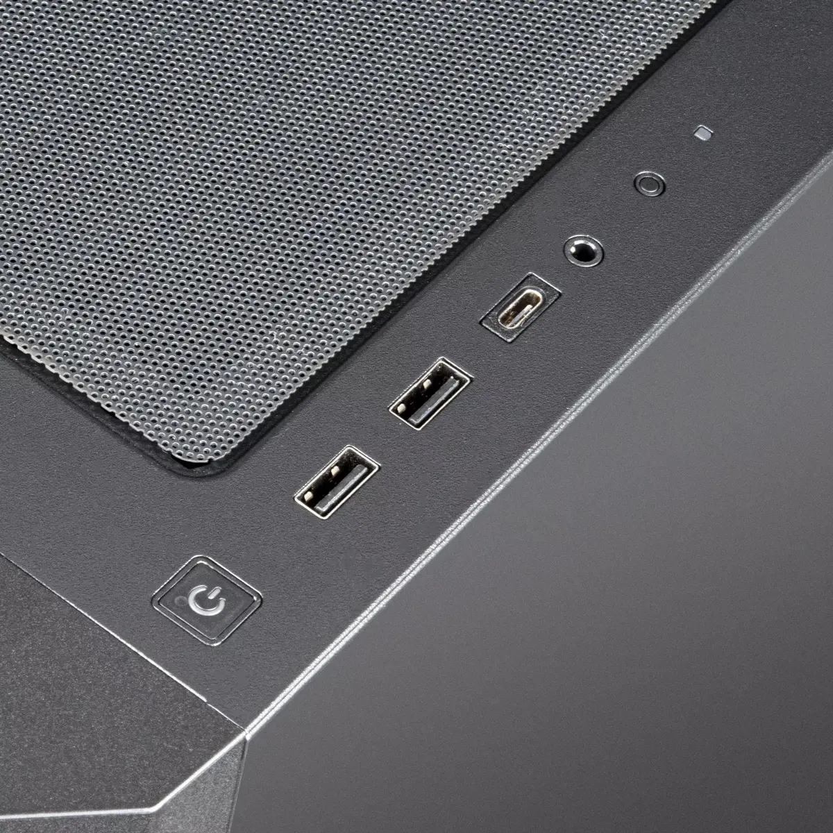 PC Case Silverstone SETA H1 Photo 18