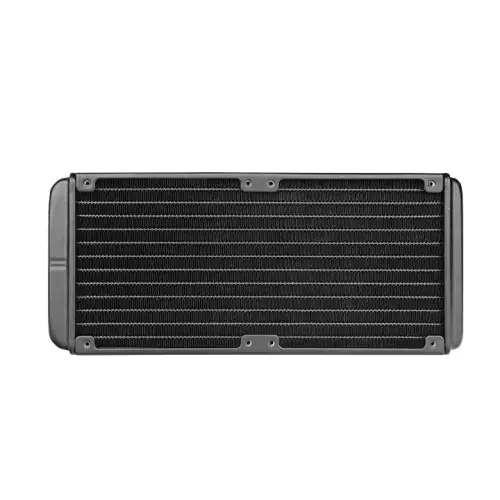 Система охлаждения All-in-one Thermaltake CL-W322-PL12GM-B Photo 3