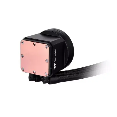 Система охлаждения All-in-one Thermaltake CL-W322-PL12GM-B Photo 4