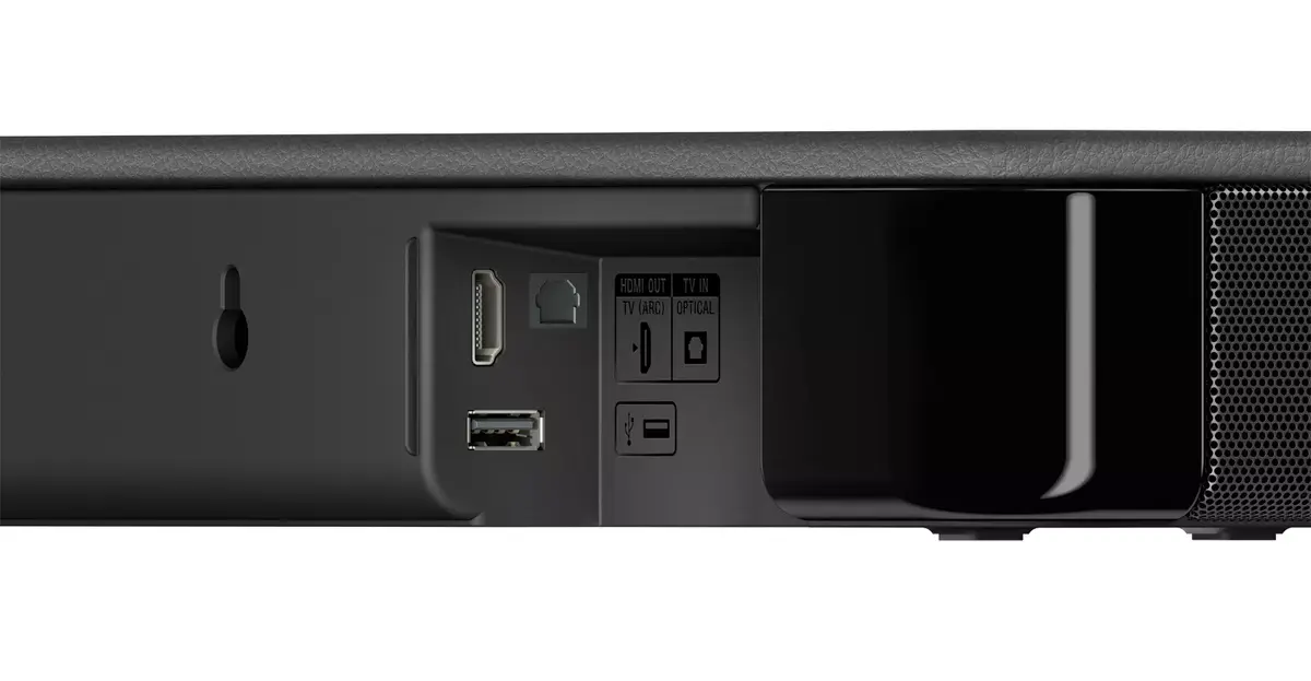 Колонка Sony HT-SF150 HT-SF150 Photo 8