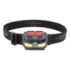 Налобный фонарь Ansmann HD250RS Photo 5
