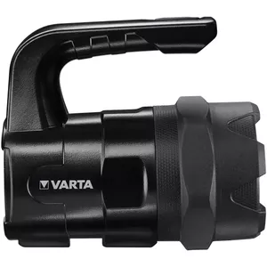 Налобный фонарь Varta INDESTRUCTIBLE BL20 PRO Черный 6W 400lm IP54