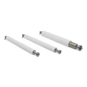 Feed Roller Kit Zebra ZE511 (Pinch and Peel Rollers, Left and Right)