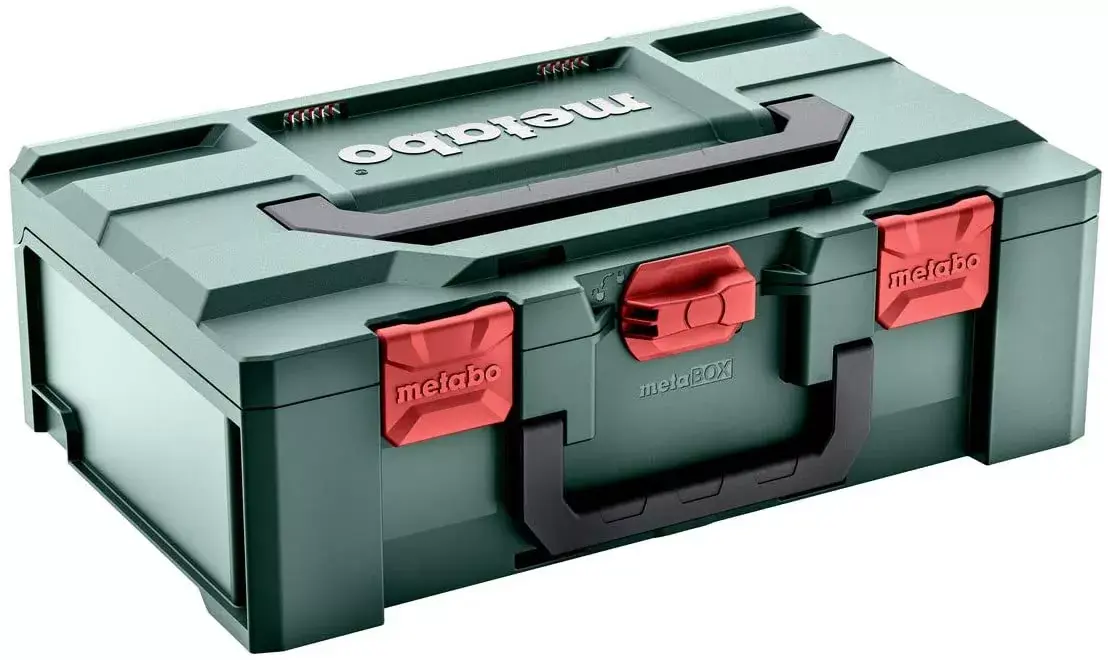 Коробка для инструментов Metabo 626889000 Photo 2