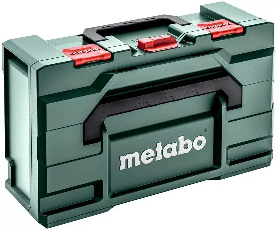 Коробка для инструментов Metabo 626889000 Photo 3