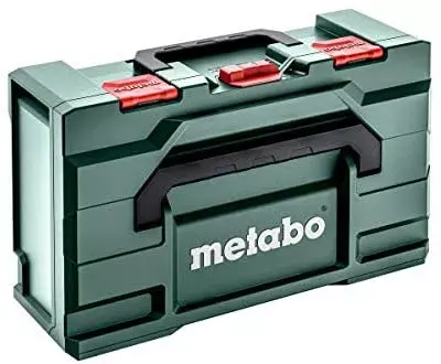 Коробка для инструментов Metabo 626889000 Photo 4