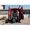Коробка для инструментов Metabo 626889000 Photo 5