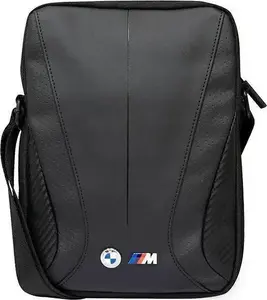 Tablet bag BMW BMTBCO10SPCTFK for 10" tablets, perforated black