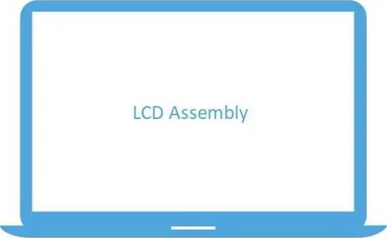 Laptop spare part CoreParts MSPP74803 Photo 2