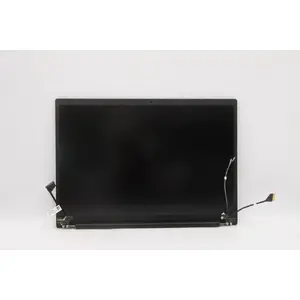 Laptop display assembly Lenovo MECH_ASM 16.0QHD+ IR BK P1 AUO