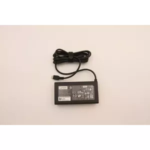 Сетевой адаптер USB-C Lenovo 100W 5A11D52402 — зарядное USB-C PD для ноутбуков и устройств