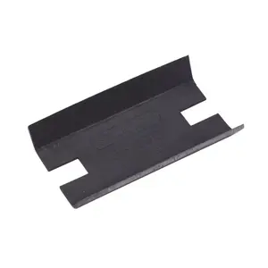 Scraper blade STANLEY 0-28-290, black, 38 mm width, compatible with 28-617, 1 pc