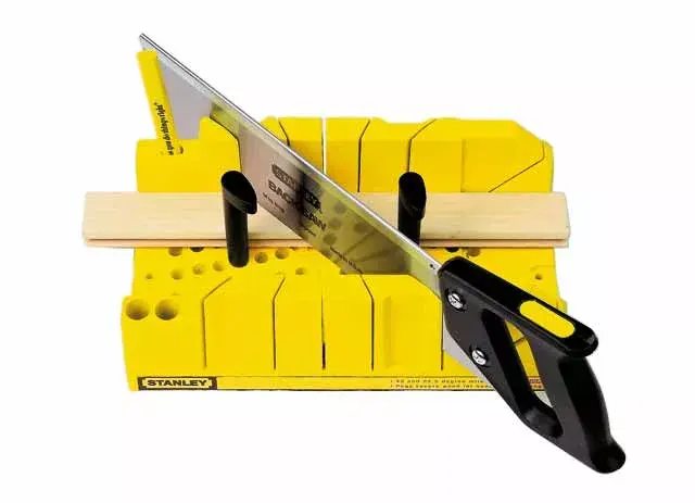 Hand Saw Stanley 1-20-600 Photo 2