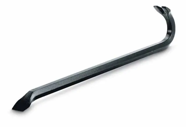 Lūžas sviras Stanley FATMAX Spring Steel