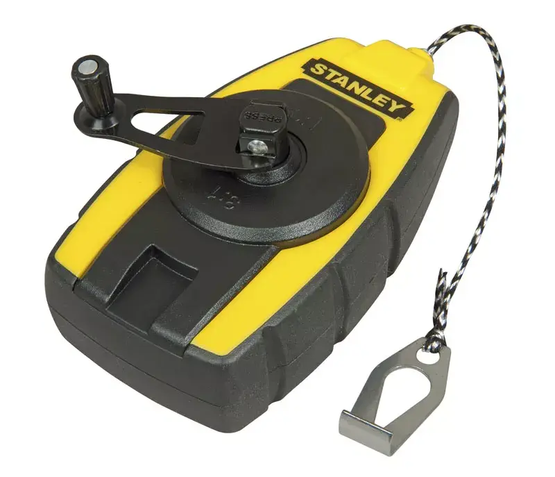 Measuring tape STANLEY STHT0-47244 Photo 2