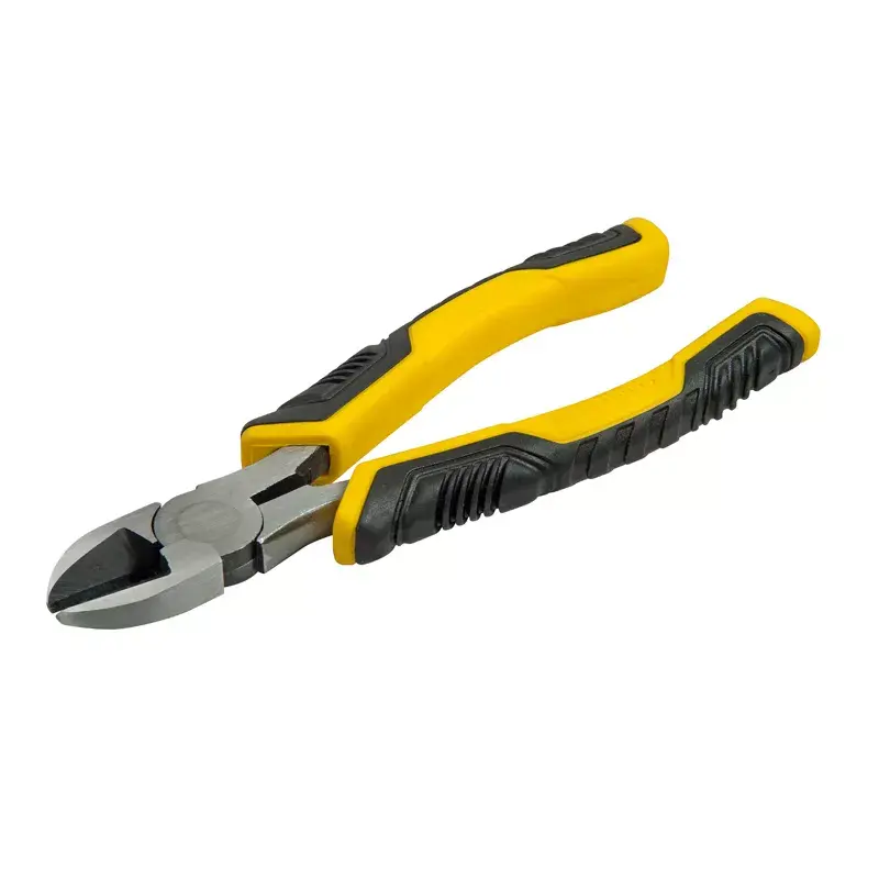 Diagonal Cutting Pliers Stanley STHT0-74362 Photo 2