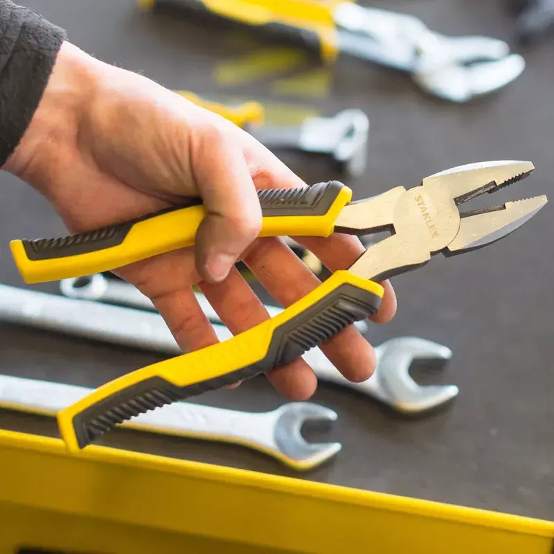 Combination Plier Stanley STHT0-74454 Photo 3