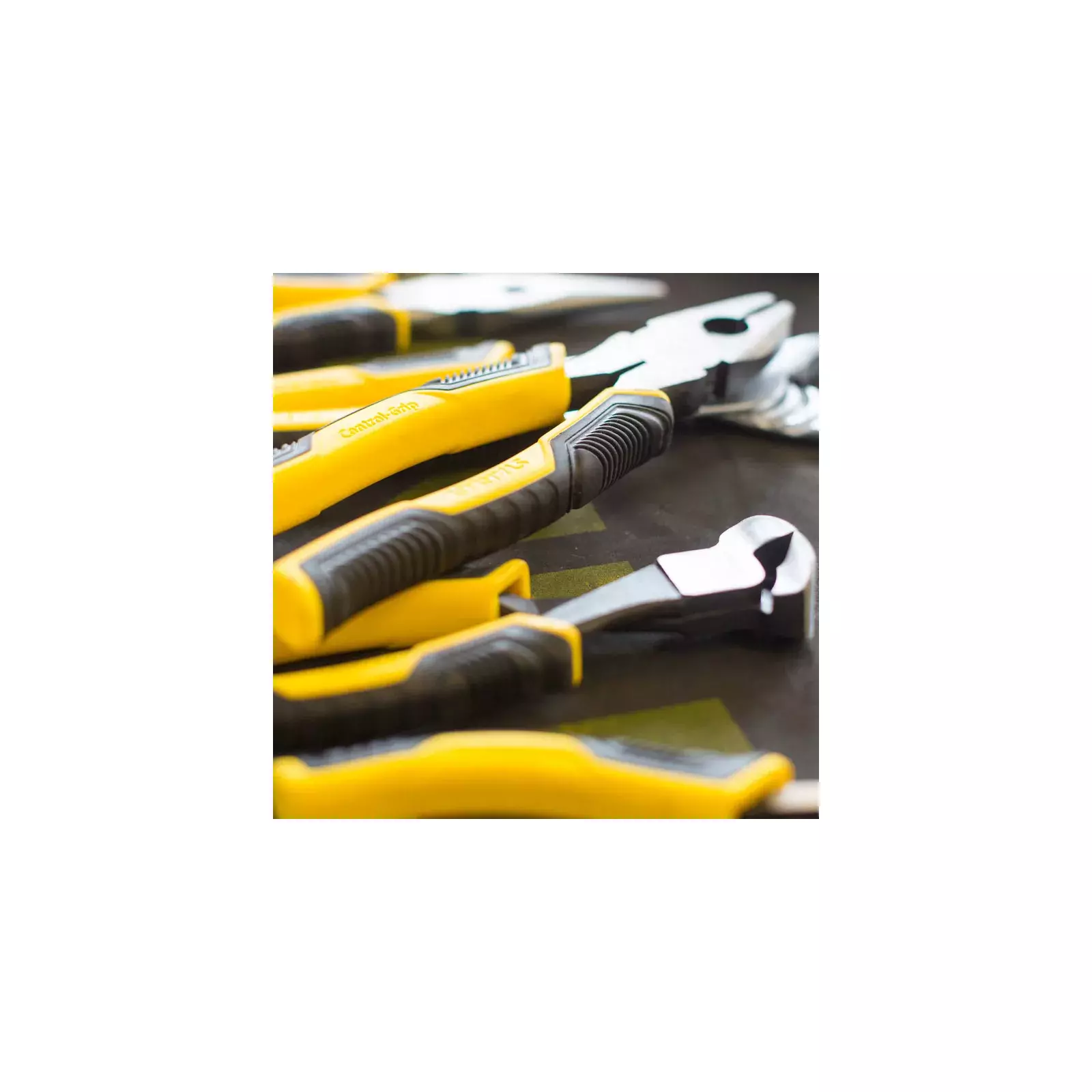 Stanley® Combination Plier