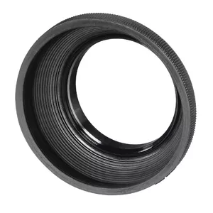 Hama ST 3.7 cm Apaļš Melns Saderīgs objektīva diametrs 3.7 cm