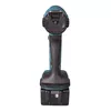 Фен строительный Makita DHG181ZJ Photo 4