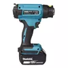 Фен строительный Makita DHG181ZJ Photo 6