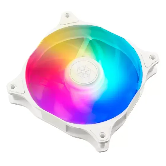 Вентилятор Silverstone Air Blazer 120RW Photo 2