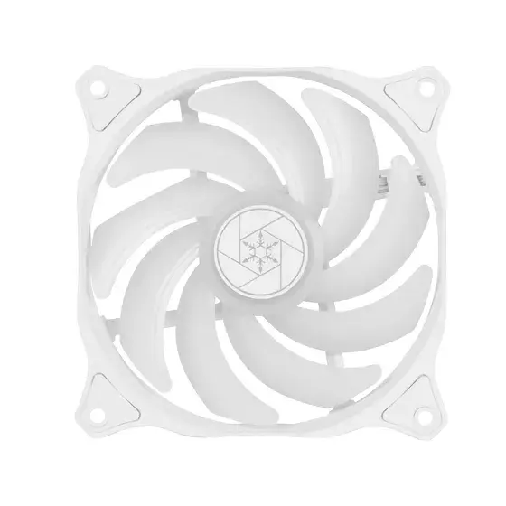 Вентилятор Silverstone Air Blazer 120RW Photo 4