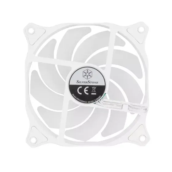 Вентилятор Silverstone Air Blazer 120RW Photo 6