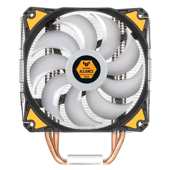 Air cooler Silverstone AR12-TUF Photo 2