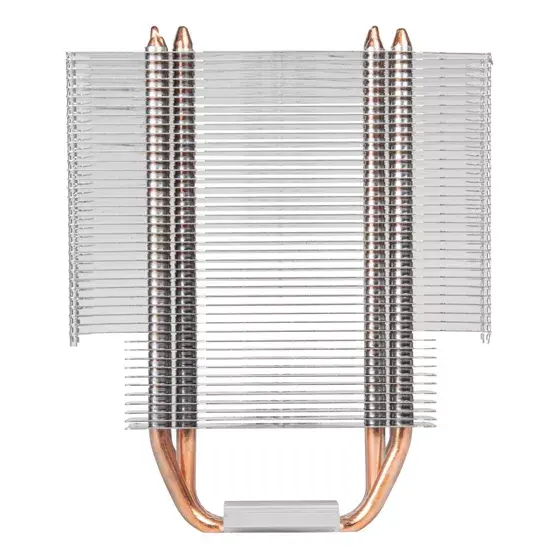 Air cooler Silverstone AR12-TUF Photo 4