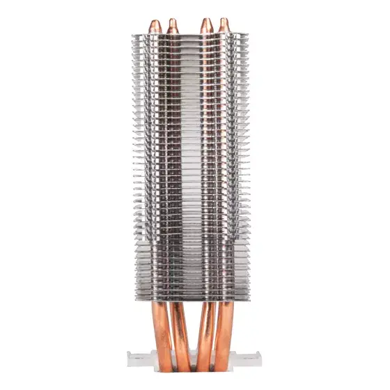 Air cooler Silverstone AR12-TUF Photo 5